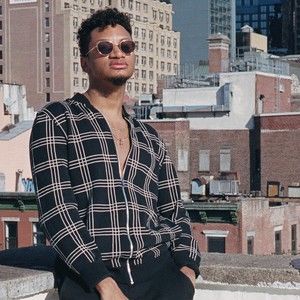 Meet your Posher, Reuben